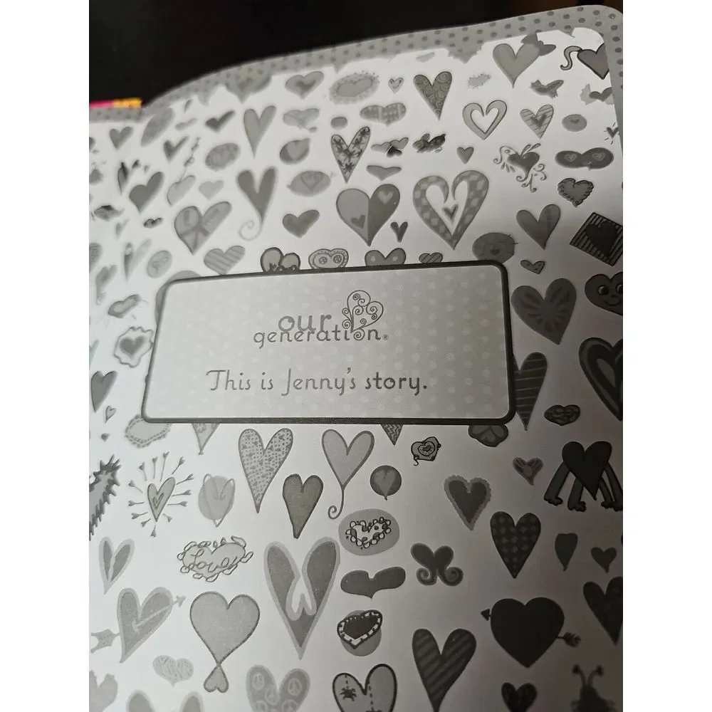 The Sweet Shoppe Mystery -‎ Hardcover By Susan Cappadonia Love - VERY GOOD
